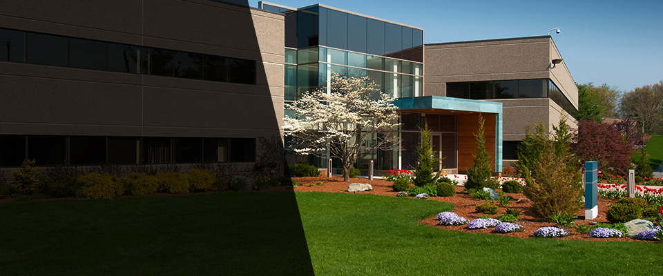 Verona Landscapers