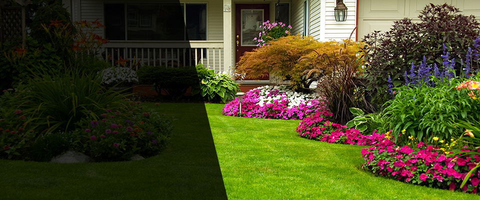 Verona Landscapers