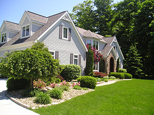 Landscapers and Lawncare Services in Verona, PA
